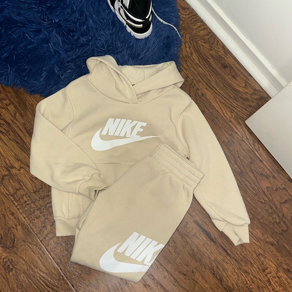 Nike Set